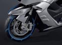 寶馬Scooter C概念車