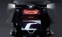 寶馬Scooter C概念車