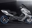 寶馬Scooter C概念車