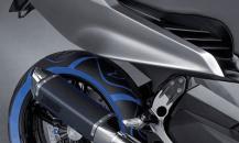 寶馬Scooter C概念車