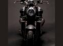 雅馬哈愛馬仕版Vmax摩托車