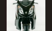 標致SATELIS 500