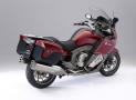 寶馬K1600GT/K1600GTL