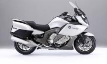 寶馬K1600GT/K1600GTL