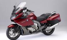 寶馬K1600GT/K1600GTL