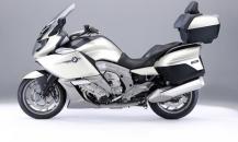 寶馬K1600GT/K1600GTL