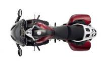 寶馬K1600GT/K1600GTL