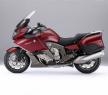 寶馬K1600GT/K1600GTL