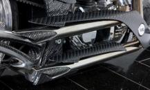 Mansory  Zapi
