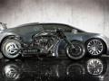 Mansory  Zapi