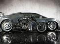 Mansory  Zapi