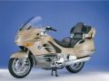 寶馬K1200LT