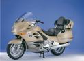 寶馬K1200LT