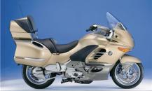 寶馬K1200LT