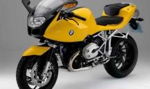 寶馬R1200S
