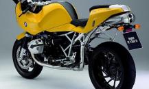 寶馬R1200S