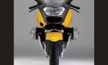 寶馬R1200S