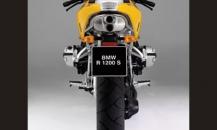 寶馬R1200S