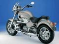 寶馬R1200C Montauk