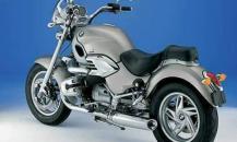 寶馬R1200C Montauk