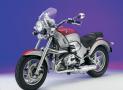 寶馬R1200C Montauk