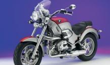 寶馬R1200C Montauk
