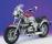 寶馬R1200C Montauk