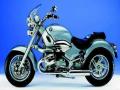 寶馬R1200C Montauk