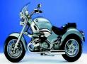 寶馬R1200C Montauk
