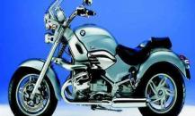 寶馬R1200C Montauk