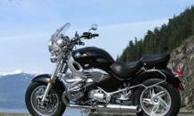 寶馬R1200C Montauk