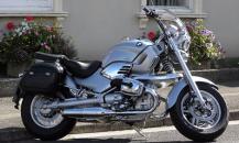 寶馬R1200C Montauk