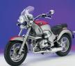 寶馬R1200C Montauk