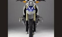 寶馬2005  HP2