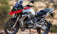 寶馬R1200GS