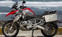 寶馬R1200GS