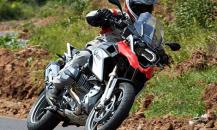 寶馬R1200GS