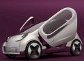 起亞POP概念車