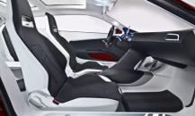 西亞特IBE概念車