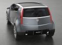 凱迪拉克Urban Luxury概念車
