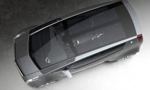 凱迪拉克Urban Luxury概念車