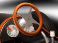 奧迪Auto Union Type C電動玩具車