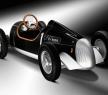 奧迪Auto Union Type C電動玩具車