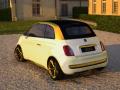 Fenice Milano 500c鍍金特別版