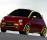 Fenice Milano 500c鍍金特別版