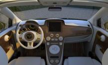 Fenice Milano 500c鍍金特別版