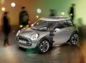 Mini Rocketman概念車