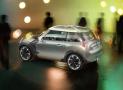 Mini Rocketman概念車
