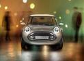 Mini Rocketman概念車