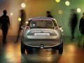 Mini Rocketman概念車
